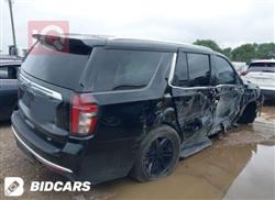 شيفروليه تاهو